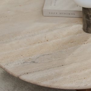 Travertino classico light