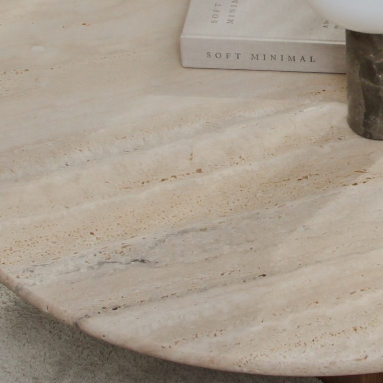 Travertino classico light